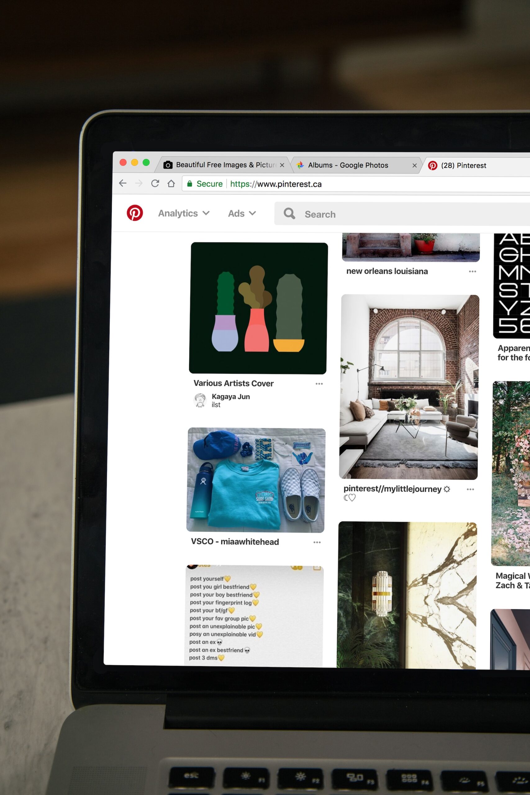 What is Pinterest Ads Manager?