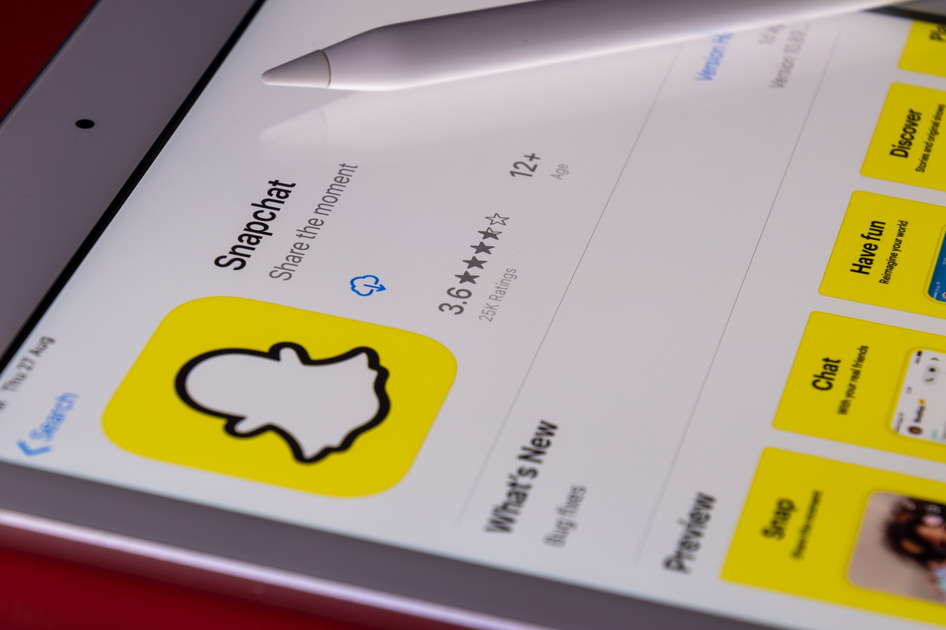 What is Snapchat Ads Manager